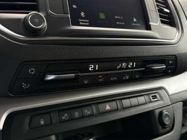 OPEL ZAFIRA LIFE XL 2.0 BlueHDI 180 EAT8 Elegance