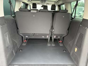 OPEL ZAFIRA LIFE XL 2.0 BlueHDI 180 EAT8 Elegance