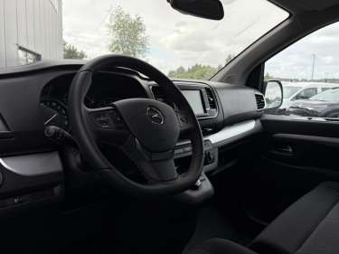 OPEL ZAFIRA LIFE XL 2.0 BlueHDI 180 EAT8 Elegance