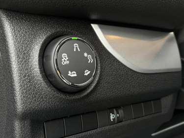 OPEL ZAFIRA LIFE XL 2.0 BlueHDI 180 EAT8 Elegance