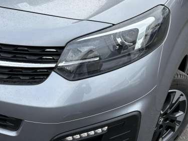 OPEL ZAFIRA LIFE XL 2.0 BlueHDI 180 EAT8 Elegance