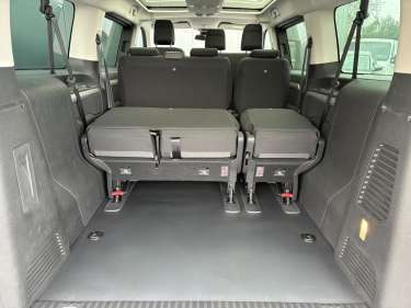 OPEL ZAFIRA LIFE XL 2.0 BlueHDI 180 EAT8 Elegance