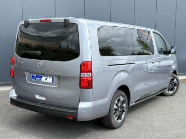 OPEL ZAFIRA LIFE XL 2.0 BlueHDI 180 EAT8 Elegance