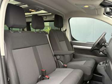 OPEL ZAFIRA LIFE XL 2.0 BlueHDI 180 EAT8 Elegance