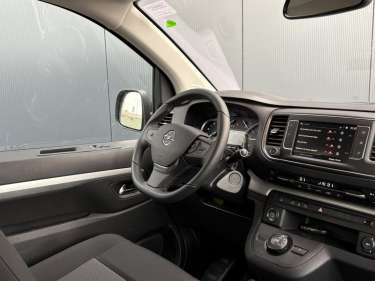 OPEL ZAFIRA LIFE XL 2.0 BlueHDI 180 EAT8 Elegance