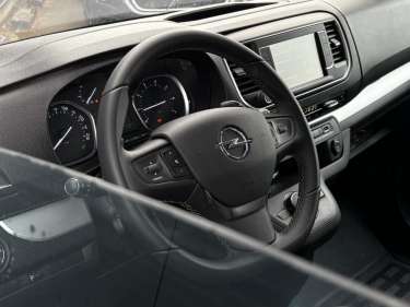 OPEL ZAFIRA LIFE XL 2.0 BlueHDI 180 EAT8 Elegance