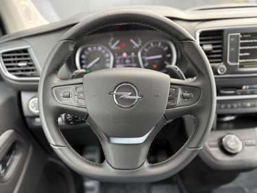 OPEL ZAFIRA LIFE XL 2.0 BlueHDI 180 EAT8 Elegance