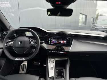 PEUGEOT 308 1.5 BlueHDI 130 EAT8 GT