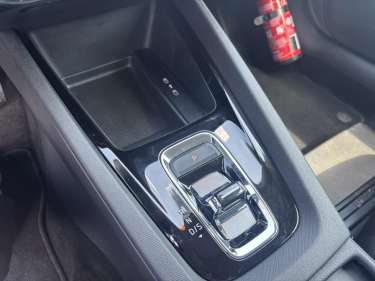 SKODA OCTAVIA COMBI TSI 110 DSG Ambition