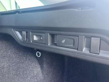 SKODA OCTAVIA COMBI TSI 110 DSG Ambition