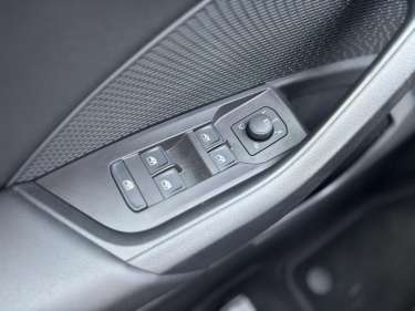 SKODA OCTAVIA COMBI TSI 110 DSG Ambition