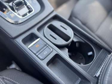 SKODA OCTAVIA COMBI TSI 110 DSG Ambition