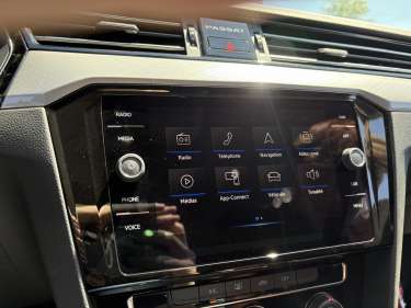 VW PASSAT SW 1.5 TSI 150 DSG Style