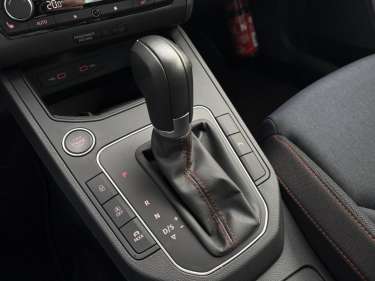 SEAT IBIZA TSI 110 DSG FR
