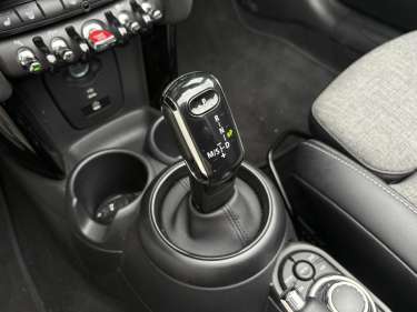 MINI CABRIOLET Cooper 1.5i 136 BVA7 Edition Premium Plus