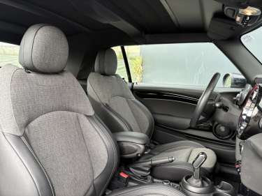 MINI CABRIOLET Cooper 1.5i 136 BVA7 Edition Premium Plus