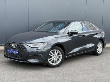 AUDI A3 BERLINE 35 TFSI 150 Design Sport