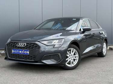 AUDI A3 BERLINE 35 TFSI 150 Design Sport