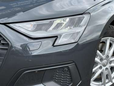 AUDI A3 BERLINE 35 TFSI 150 Design Sport