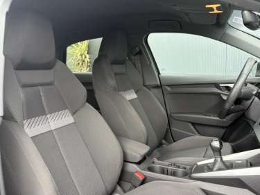AUDI A3 BERLINE 35 TFSI 150 Design Sport