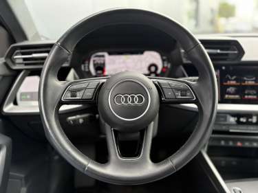 AUDI A3 BERLINE 35 TFSI 150 Design Sport