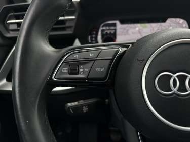 AUDI A3 BERLINE 35 TFSI 150 Design Sport