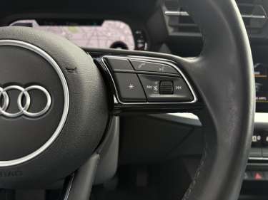 AUDI A3 BERLINE 35 TFSI 150 Design Sport