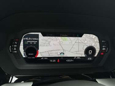 AUDI A3 BERLINE 35 TFSI 150 Design Sport