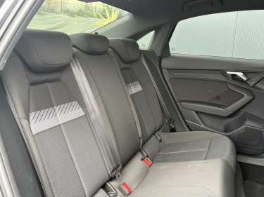 AUDI A3 BERLINE 35 TFSI 150 Design Sport