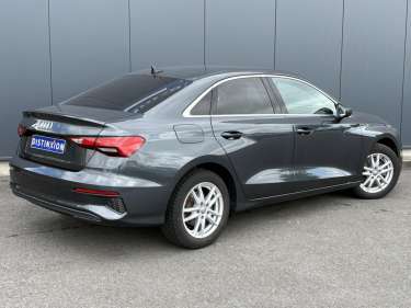 AUDI A3 BERLINE 35 TFSI 150 Design Sport