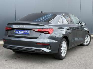 AUDI A3 BERLINE 35 TFSI 150 Design Sport