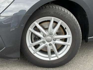 AUDI A3 BERLINE 35 TFSI 150 Design Sport