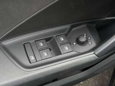 AUDI A3 BERLINE 35 TFSI 150 Design Sport