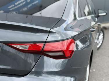 AUDI A3 BERLINE 35 TFSI 150 Design Sport