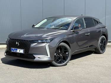 DS DS4 Hybride 136 BVA Pallas