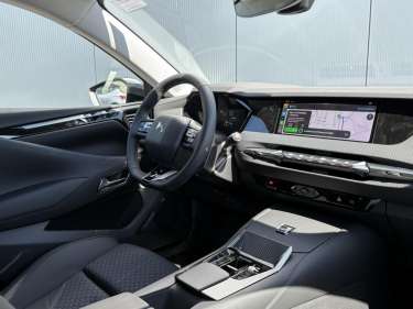 DS DS4 Hybride 136 BVA Pallas