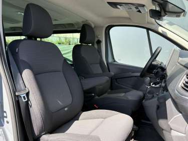 RENAULT TRAFIC COMBI L2 BlueDCI 150 EDC Equilibre