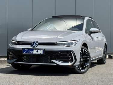 VW GOLF 8 NV 2.0 TDI 150 DSG R-Line