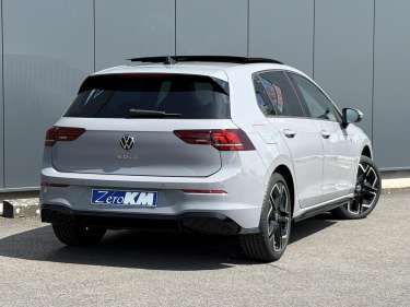 VW GOLF 8 NV 2.0 TDI 150 DSG R-Line