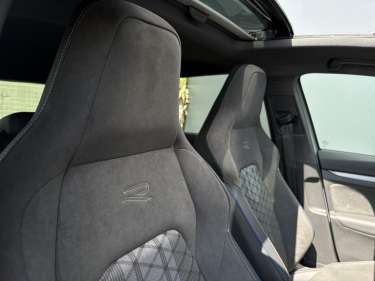 VW GOLF 8 NV 2.0 TDI 150 DSG R-Line