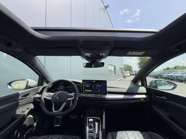 VW GOLF 8 NV 2.0 TDI 150 DSG R-Line