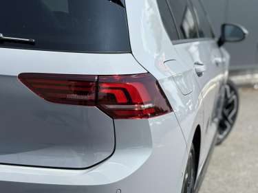 VW GOLF 8 NV 2.0 TDI 150 DSG R-Line