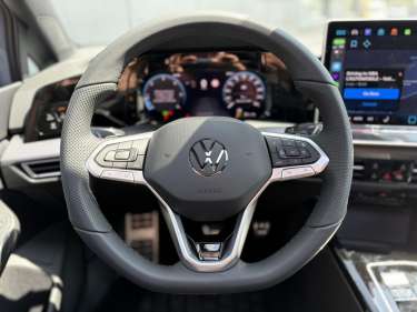 VW GOLF 8 NV 2.0 TDI 150 DSG R-Line