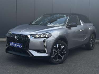 DS DS3 1.2 PureTech 130 EAT8 Rivoli