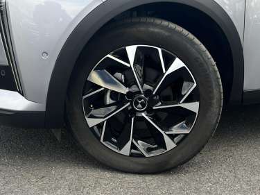 DS DS3 1.2 PureTech 130 EAT8 Rivoli