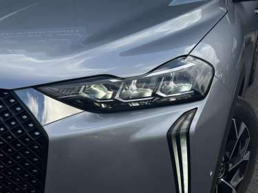 DS DS3 1.2 PureTech 130 EAT8 Rivoli