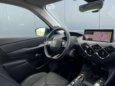 DS DS3 1.2 PureTech 130 EAT8 Rivoli