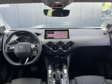 DS DS3 1.2 PureTech 130 EAT8 Rivoli