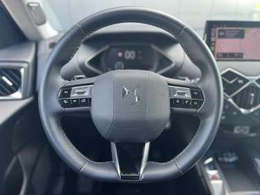 DS DS3 1.2 PureTech 130 EAT8 Rivoli