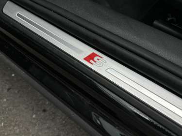 AUDI Q2 35 TDI 150 S-Tronic S-Line